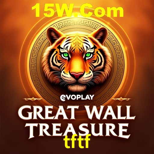 Desvendando o Mundo dos Jogos Virtuais na tftf