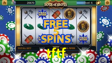 Design Responsivo tftf