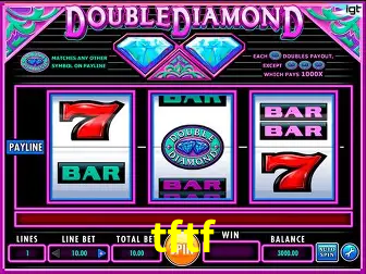 Sistemas de Segurança tftf