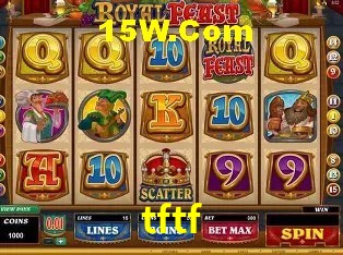 Estatísticas Esportivas tftf