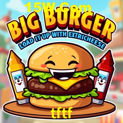 APP oficial da tftf para mobile