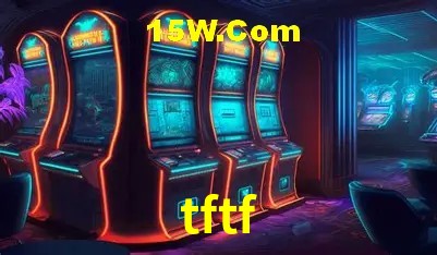 Jogos de Slot tftf