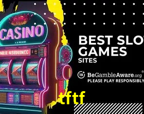 Biblioteca de slots populares na tftf