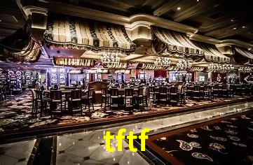 Apostas de Tênis tftf