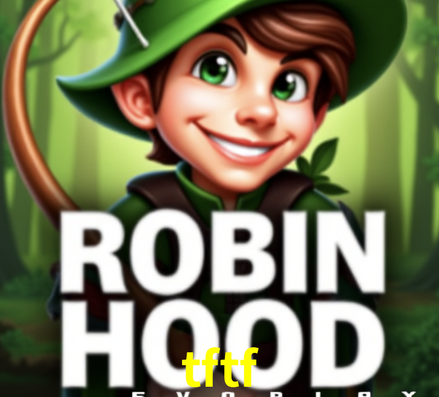 Mesa de Blackjack tftf