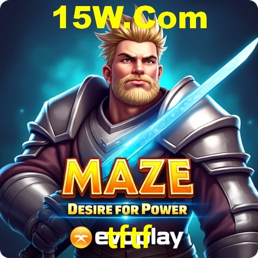 Inovações de Jogos na tftf: O Futuro das Experiências Interativas