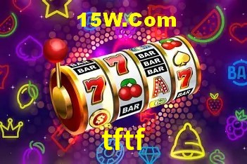 Tecnologia da Plataforma tftf