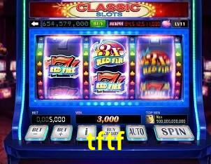 Avaliações dos Jogadores tftf