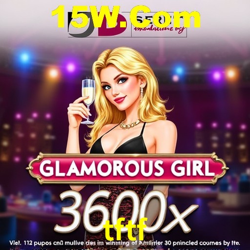 Descubra o Mundo do Cassino Online com tftf