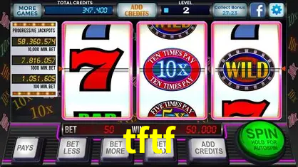 Ofertas Exclusivas tftf