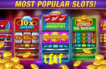 Provedores de Jogos tftf