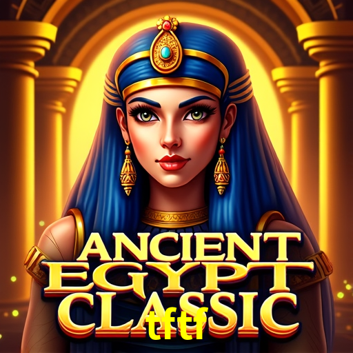 Página oficial no Facebook da tftf