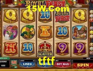 Casino VIP tftf