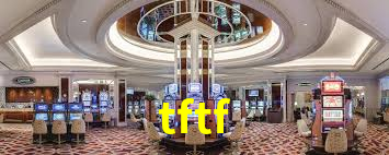 tftf,tftf.com