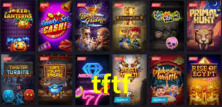 Welcome Bonus tftf