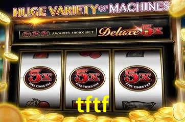 Jogos de Slot tftf
