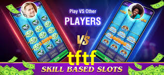 Spaceman Game tftf