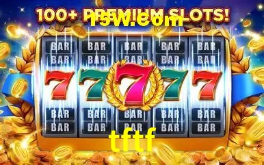 Provedores de Jogos tftf
