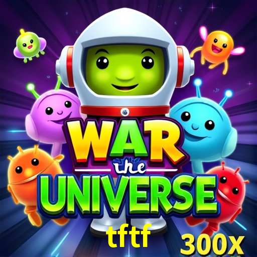 Desvendando o Mundo dos Jogos Virtuais na tftf